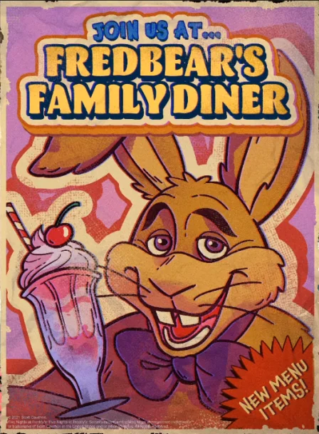 Freadbears Bonnie